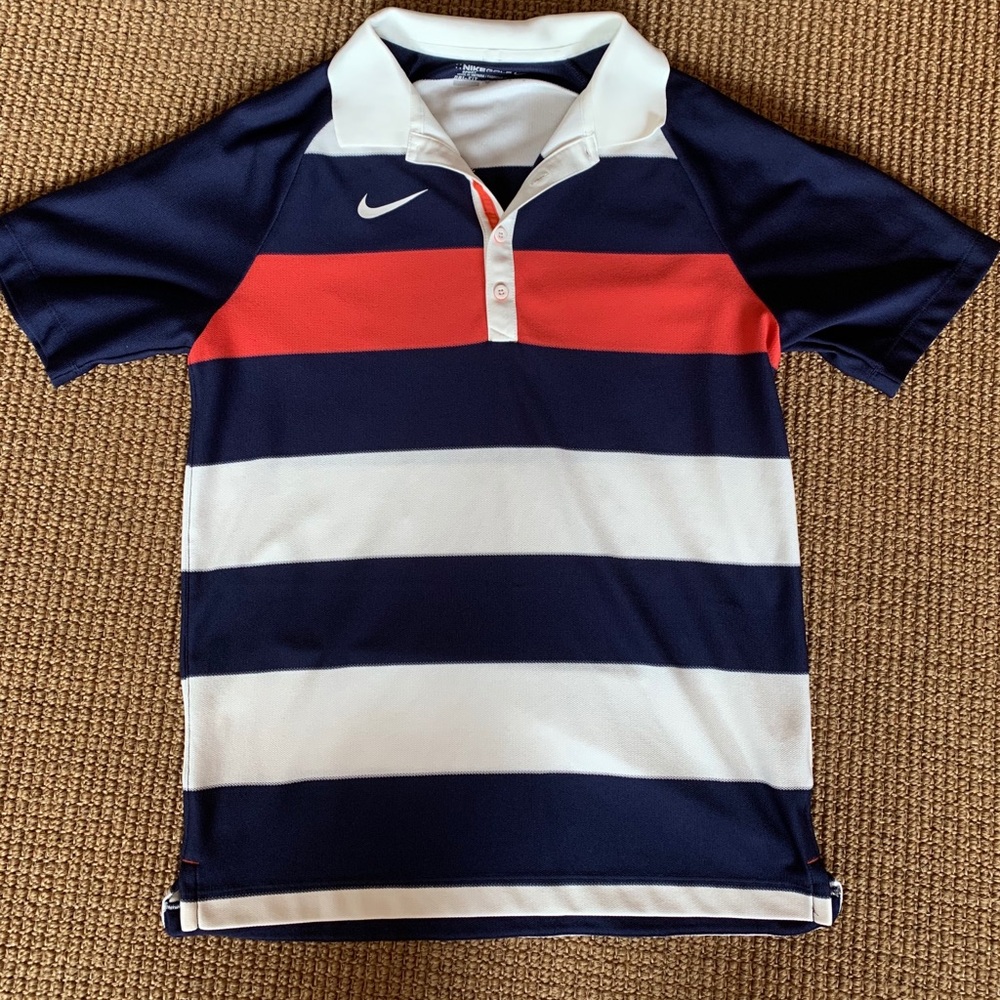 Nike Golf polo Dri-fit